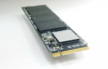 SSD換装
